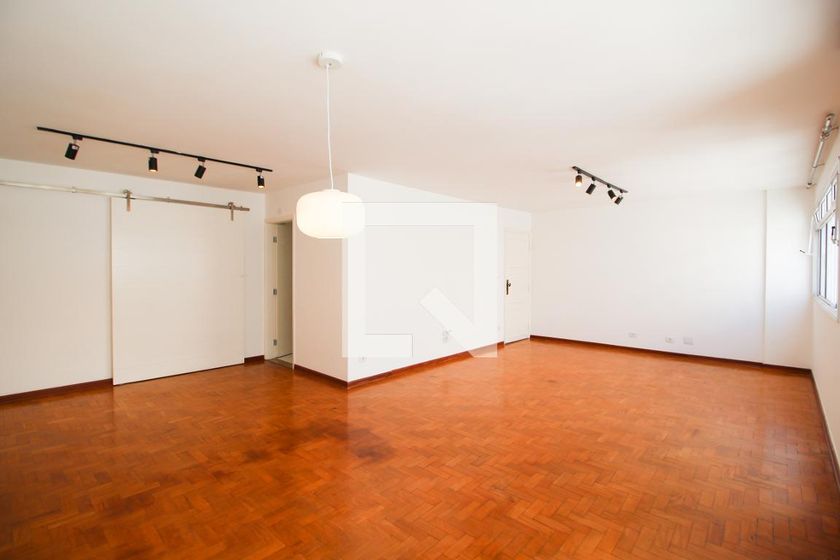 Apartamento, 3 quartos, 160 m² - Foto 1
