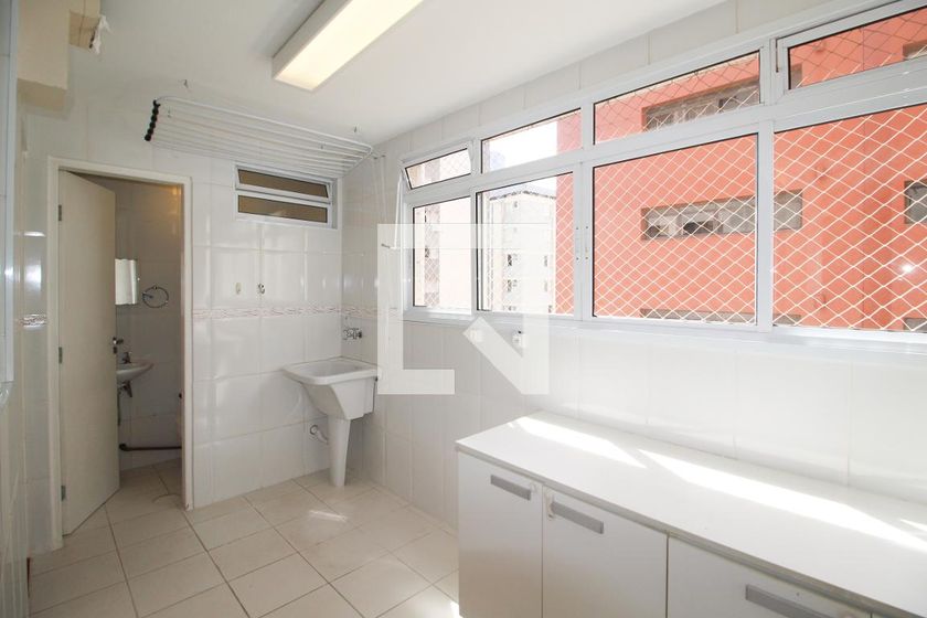Apartamento, 3 quartos, 160 m² - Foto 61