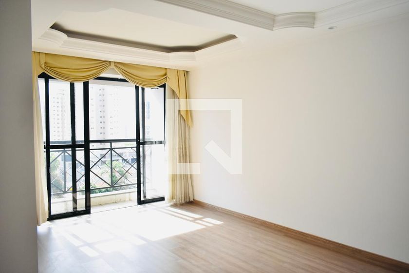 Apartamento, 3 quartos, 96 m² - Foto 1