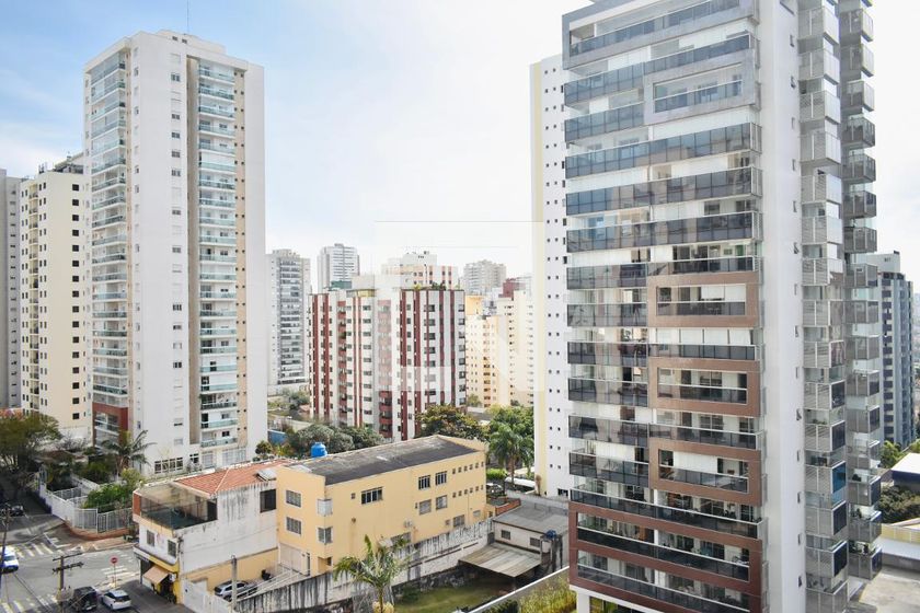 Apartamento, 3 quartos, 96 m² - Foto 33