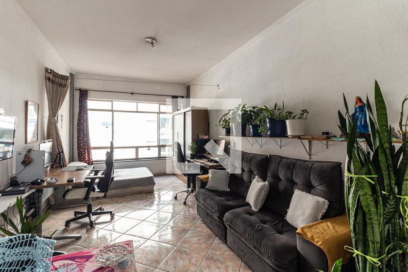 Apartamento, 1 quarto, 67 m² - Foto 1