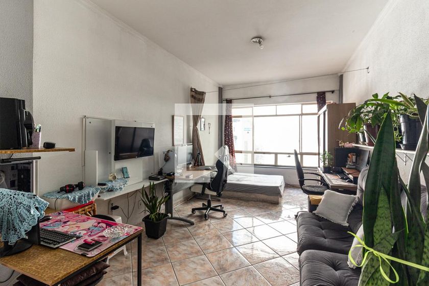 Apartamento, 1 quarto, 67 m² - Foto 4