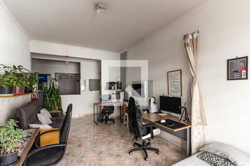 Apartamento, 1 quarto, 67 m² - Foto 2