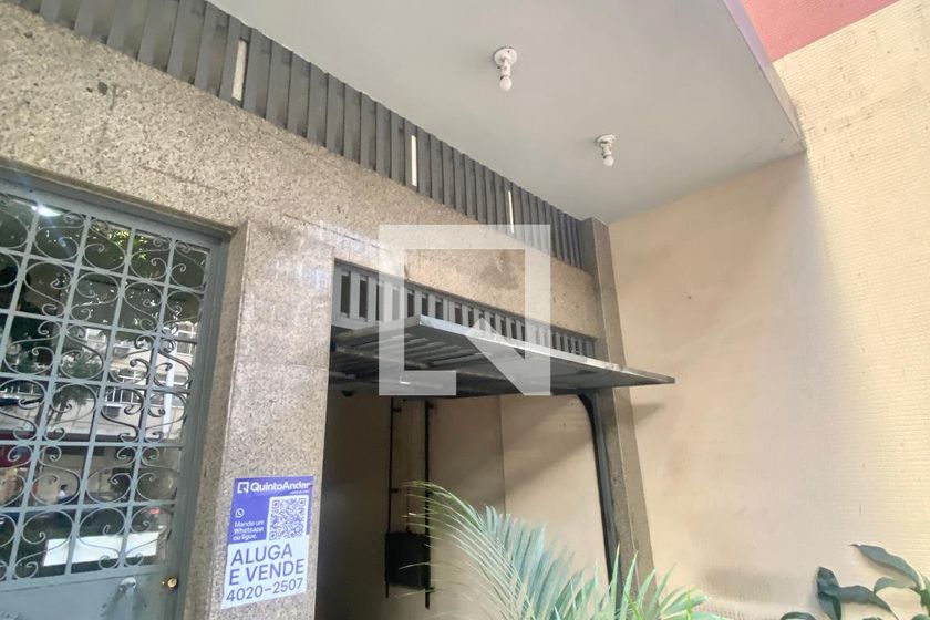 Apartamento, 1 quarto, 46 m² - Foto 27