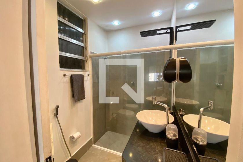 Apartamento, 1 quarto, 46 m² - Foto 17
