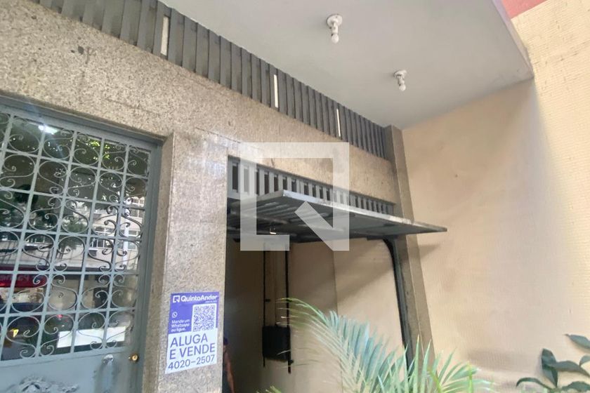 Apartamento, 1 quarto, 46 m² - Foto 28