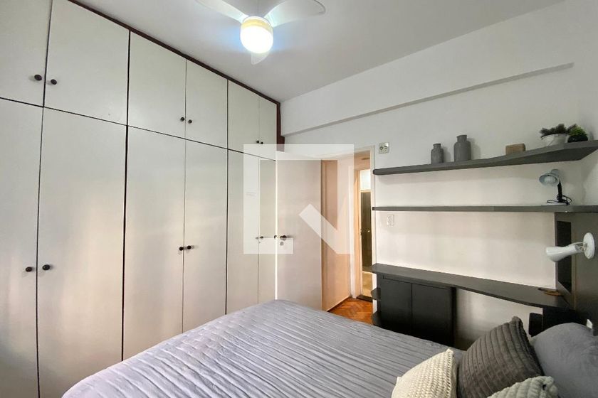 Apartamento, 1 quarto, 46 m² - Foto 14