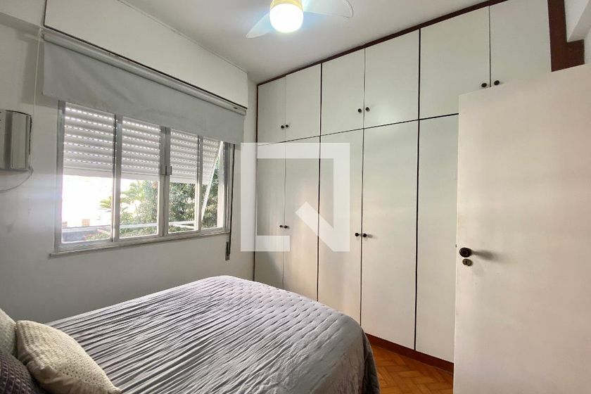 Apartamento, 1 quarto, 46 m² - Foto 10