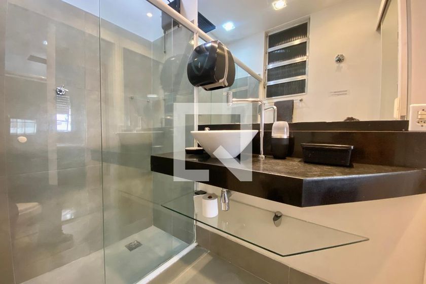 Apartamento, 1 quarto, 46 m² - Foto 15
