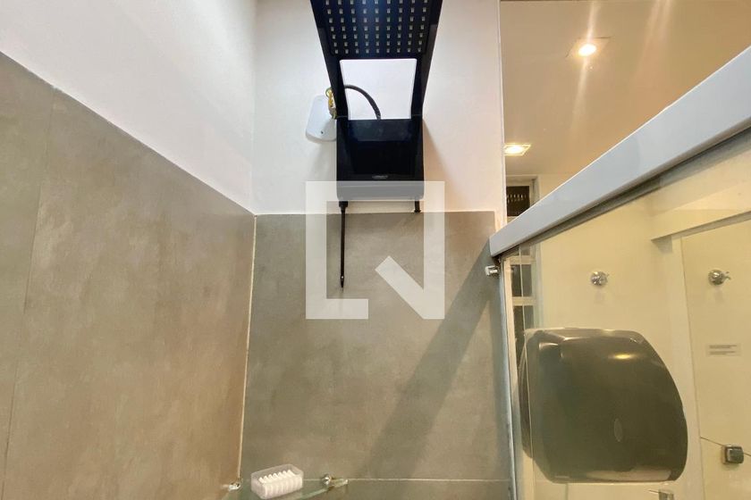 Apartamento, 1 quarto, 46 m² - Foto 18