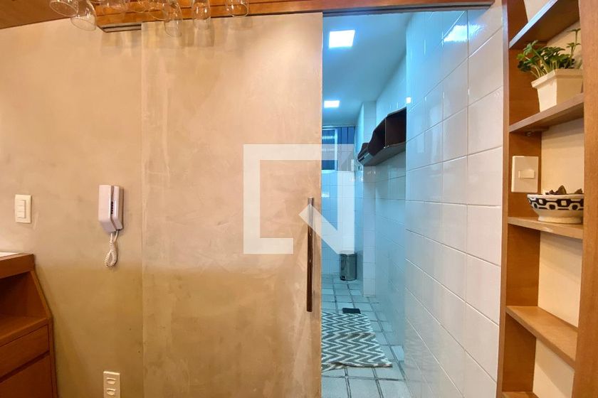 Apartamento, 1 quarto, 46 m² - Foto 19