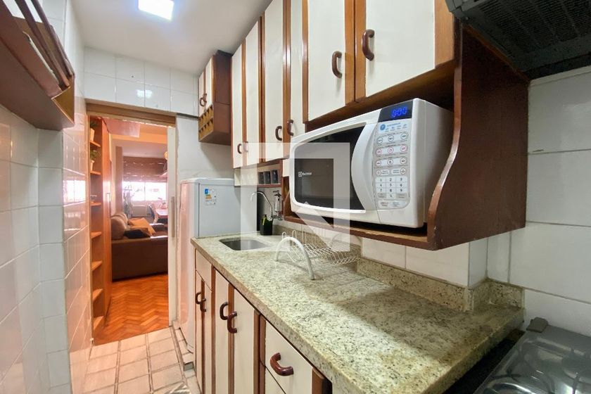 Apartamento, 1 quarto, 46 m² - Foto 23