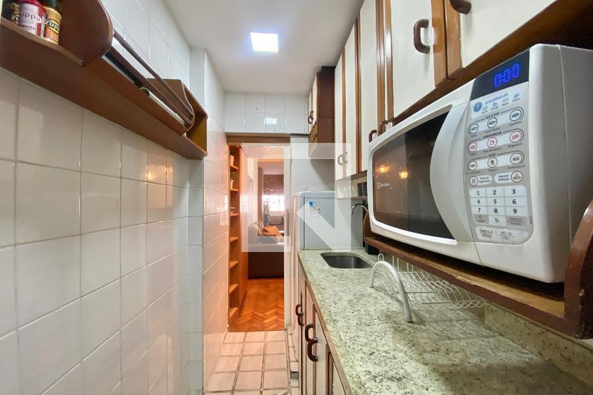 Apartamento, 1 quarto, 46 m² - Foto 24
