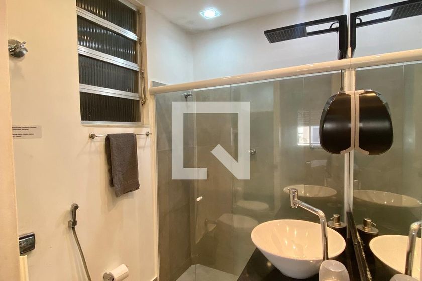 Apartamento, 1 quarto, 46 m² - Foto 16