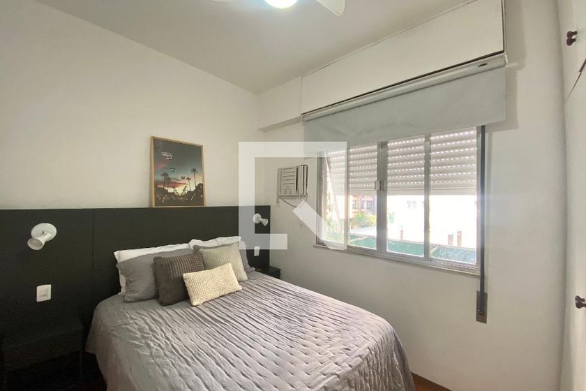 Apartamento, 1 quarto, 46 m² - Foto 9