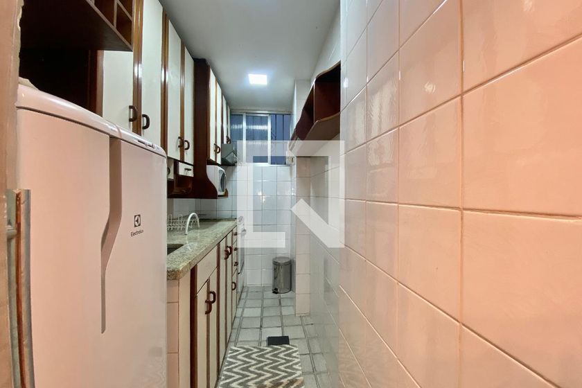 Apartamento, 1 quarto, 46 m² - Foto 21