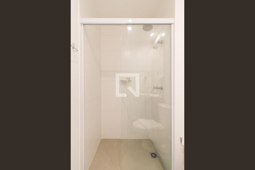 Kitnet-Studio, 26 m² - Foto 17