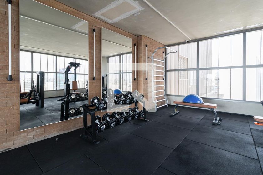 Kitnet-Studio, 26 m² - Foto 29