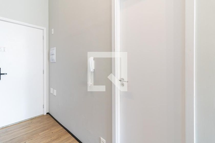 Kitnet-Studio, 26 m² - Foto 24