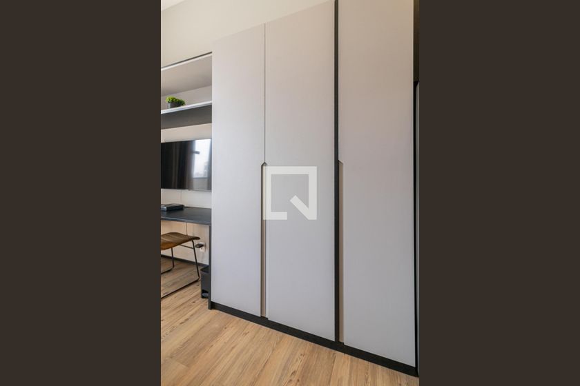 Kitnet-Studio, 26 m² - Foto 10