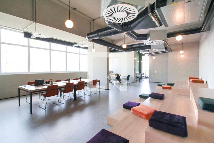 Kitnet-Studio, 26 m² - Foto 33