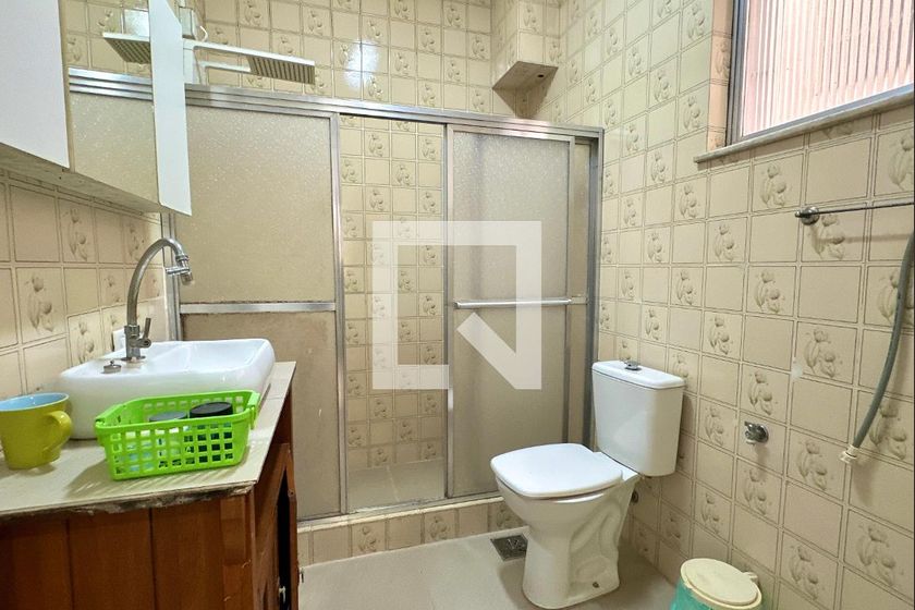 Apartamento, 3 quartos, 90 m² - Foto 41