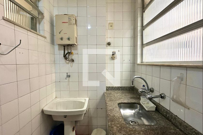 Apartamento, 3 quartos, 90 m² - Foto 61