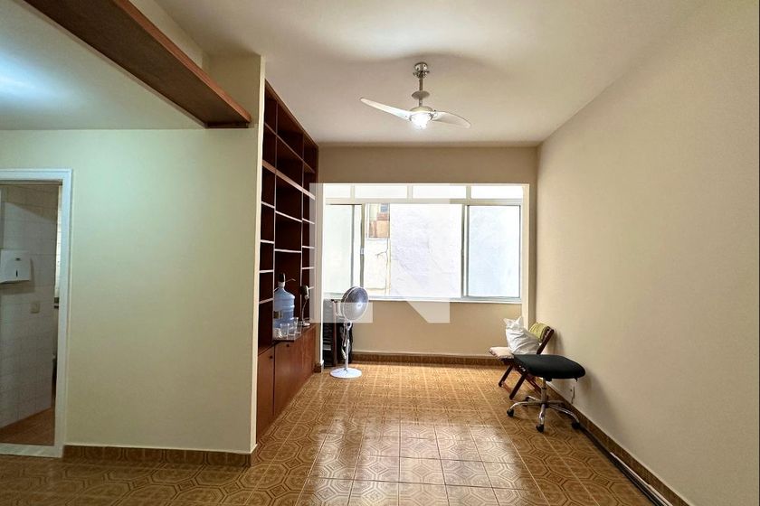 Apartamento, 3 quartos, 90 m² - Foto 5