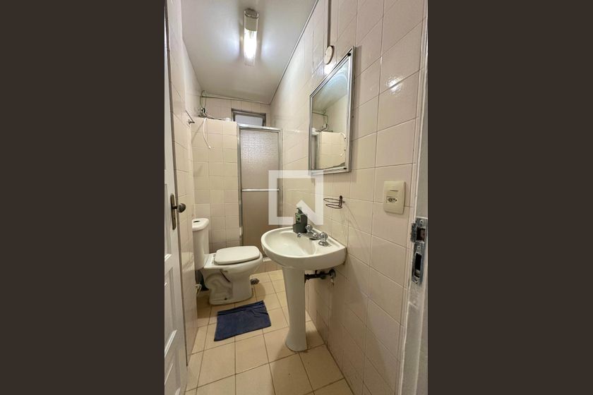 Apartamento, 3 quartos, 90 m² - Foto 53