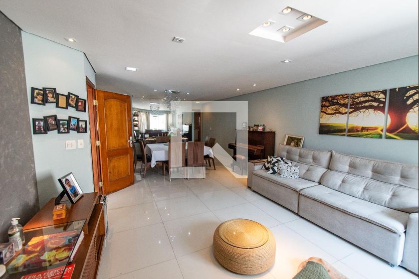 Casa, 3 quartos, 270 m² - Foto 3