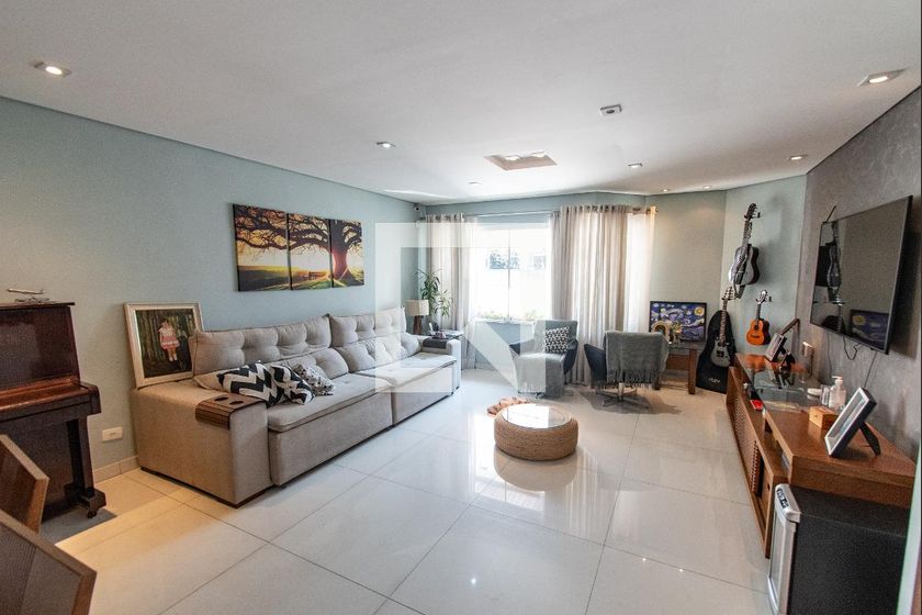 Casa, 3 quartos, 270 m² - Foto 4