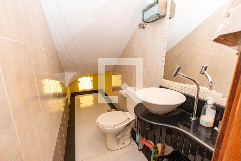 Casa, 3 quartos, 270 m² - Foto 8