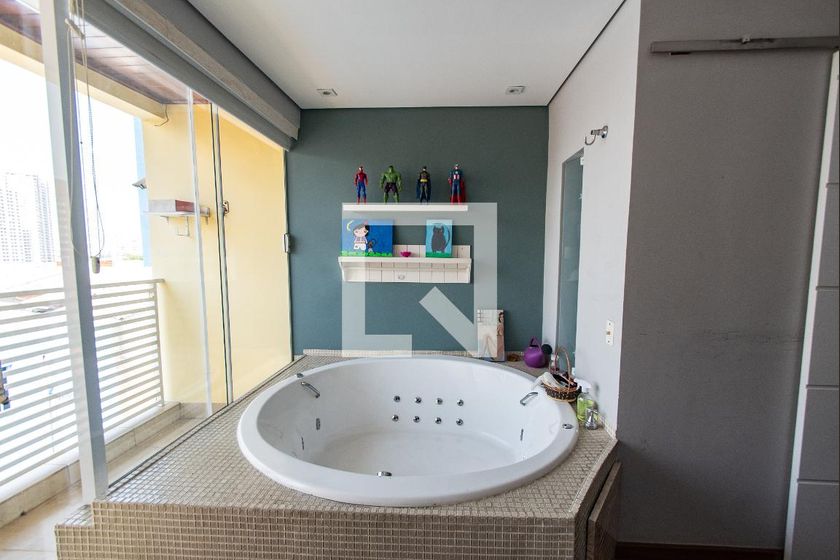 Casa, 3 quartos, 270 m² - Foto 62