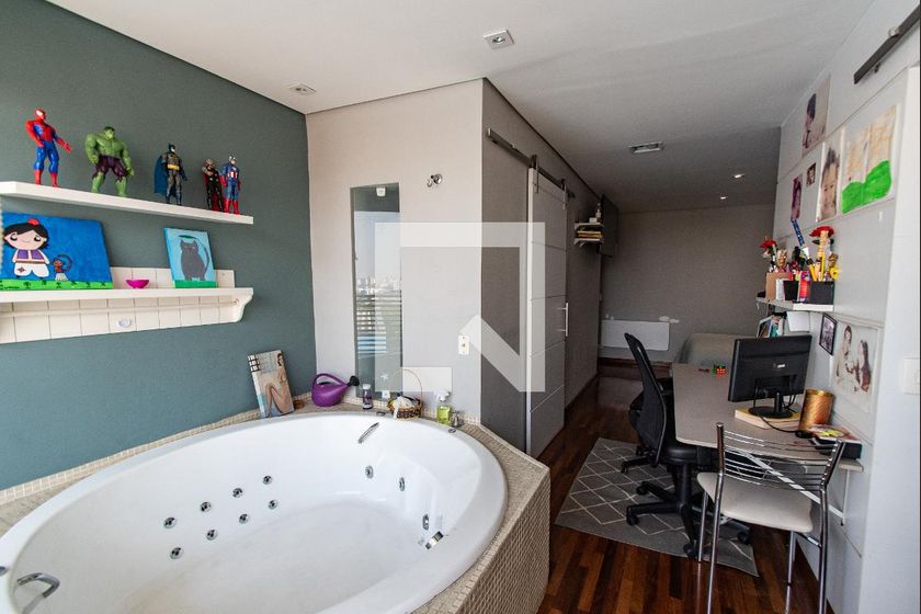 Casa, 3 quartos, 270 m² - Foto 66