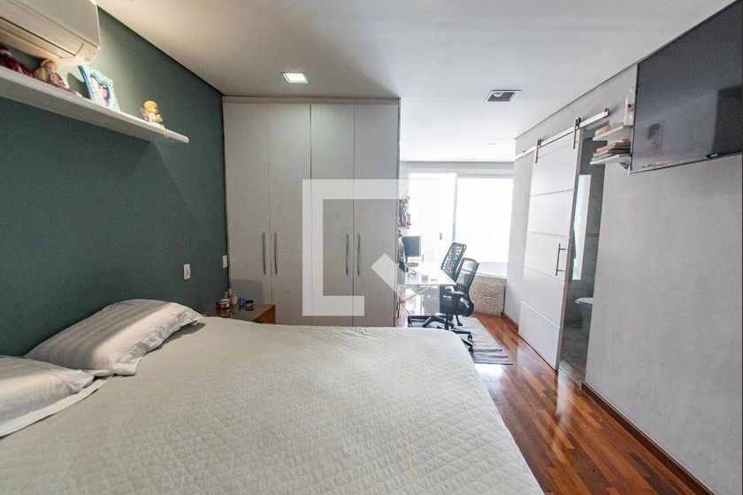 Casa, 3 quartos, 270 m² - Foto 56