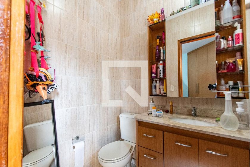 Casa, 3 quartos, 270 m² - Foto 28
