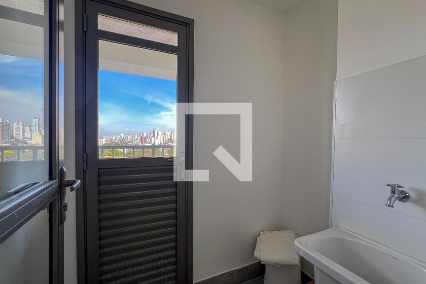 Apartamento, 2 quartos, 40 m² - Foto 39