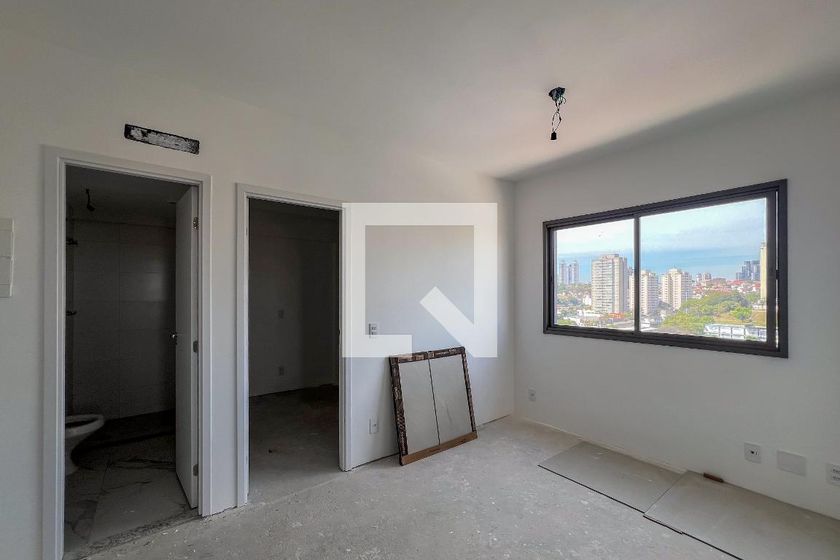 Apartamento, 2 quartos, 40 m² - Foto 7