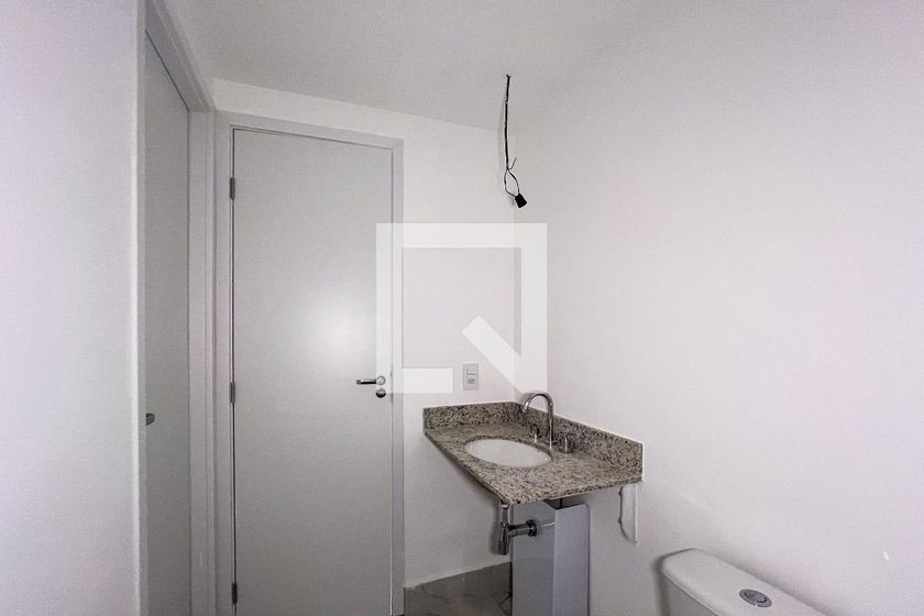 Apartamento, 2 quartos, 40 m² - Foto 31
