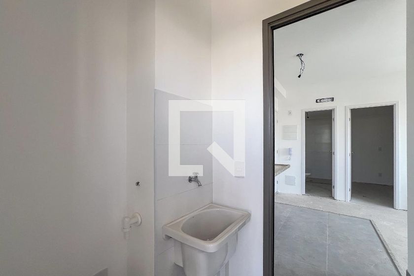 Apartamento, 2 quartos, 40 m² - Foto 41