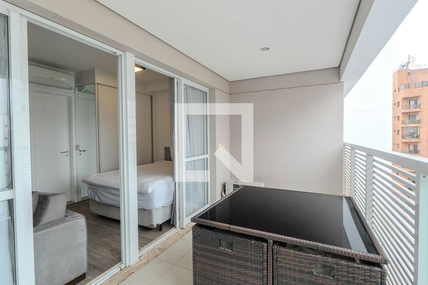 Apartamento, 1 quarto, 33 m² - Foto 23