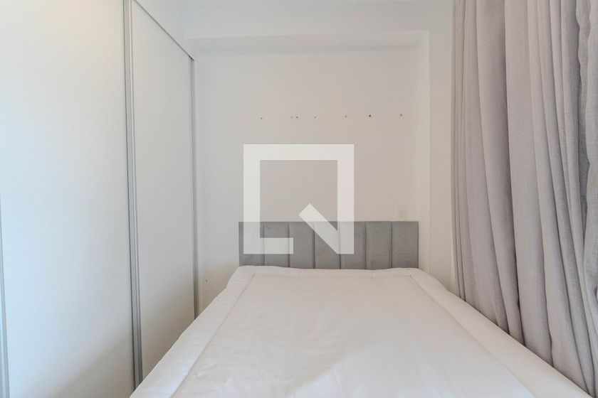 Apartamento, 1 quarto, 33 m² - Foto 13