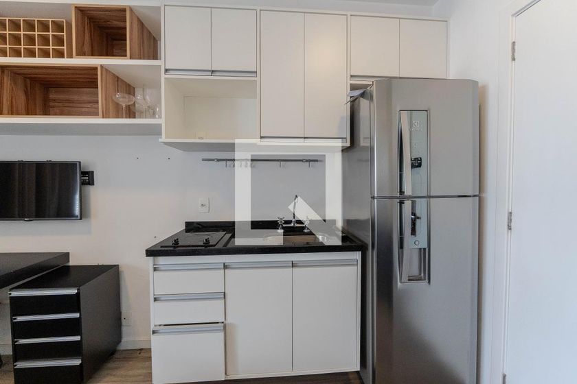 Apartamento, 1 quarto, 33 m² - Foto 43