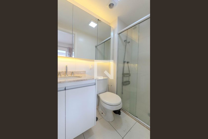 Apartamento, 1 quarto, 33 m² - Foto 27