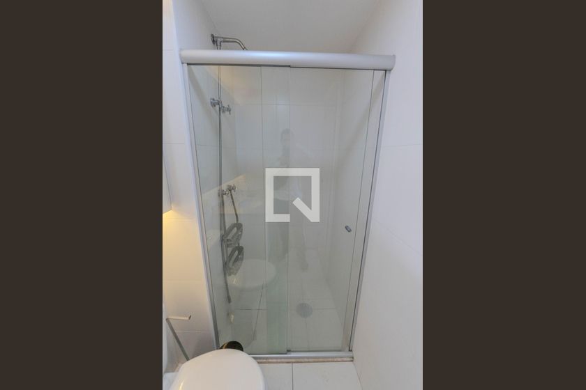 Apartamento, 1 quarto, 33 m² - Foto 33