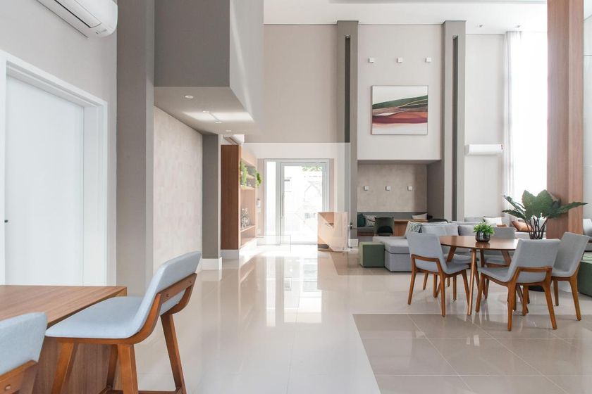 Apartamento, 2 quartos, 81 m² - Foto 89