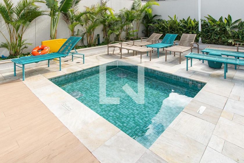 Apartamento, 2 quartos, 81 m² - Foto 95
