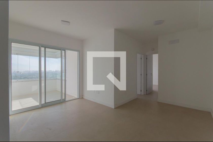 Apartamento, 2 quartos, 81 m² - Foto 1