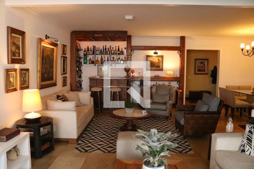Apartamento à Venda - Perdizes, 2 Quartos,  190 m2 - foto 5