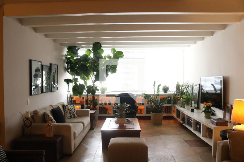 Apartamento à Venda - Perdizes, 2 Quartos,  190 m2 - foto 7